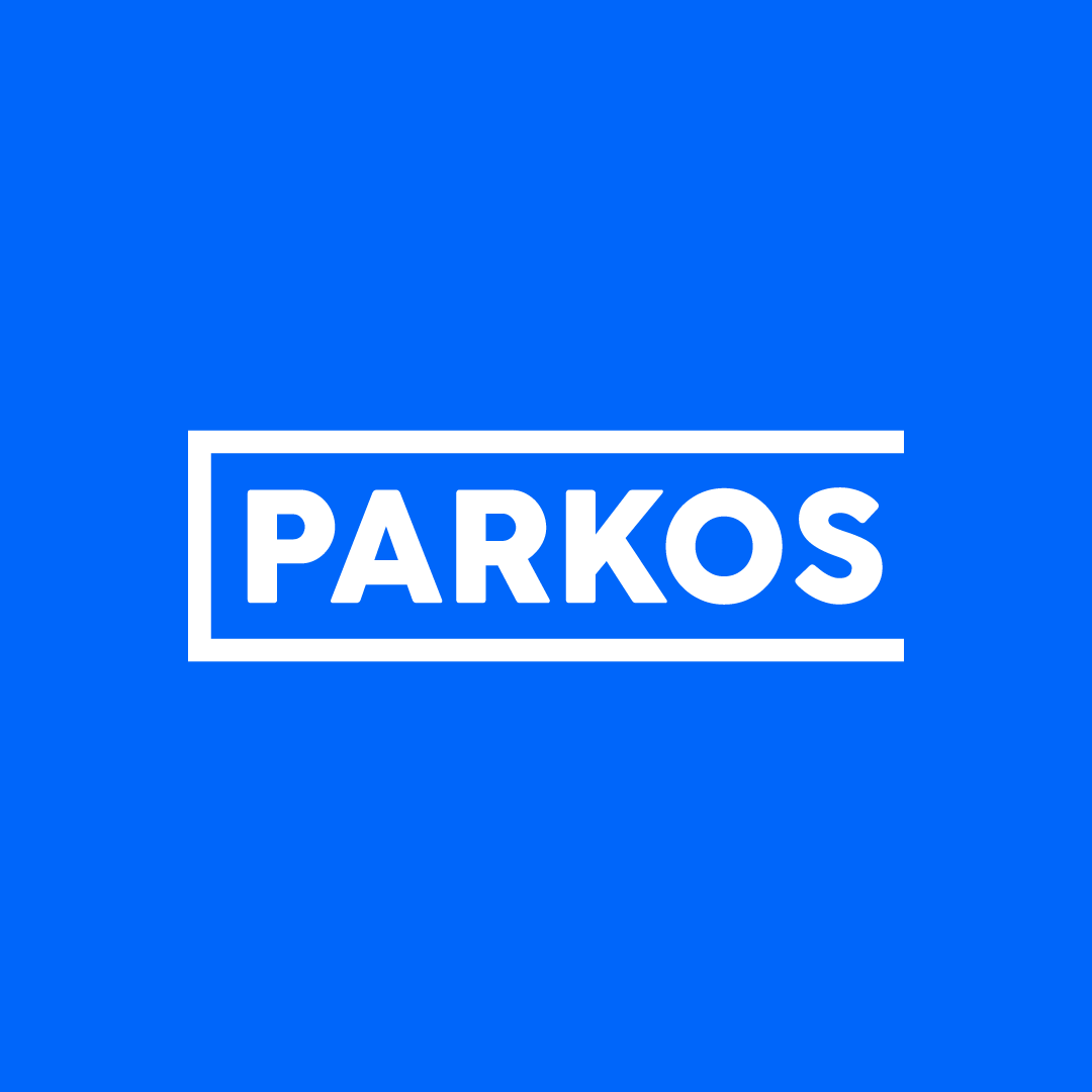 Parkos.se Logo
