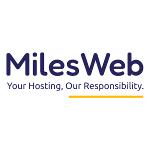 MilesWeb