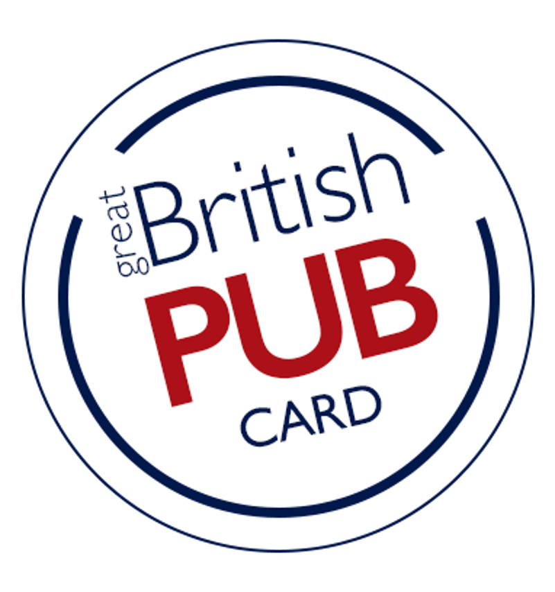 The Great British Pub Card Reviews | Read Customer Service Reviews