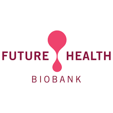 Future Health Biobank Logo