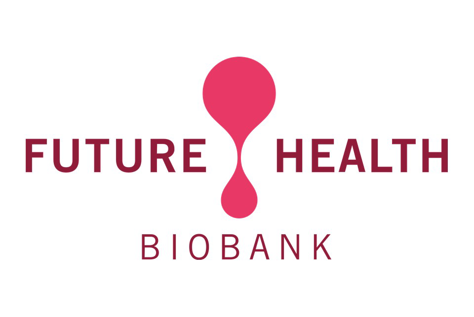 Future Health Biobank Portugal Logo