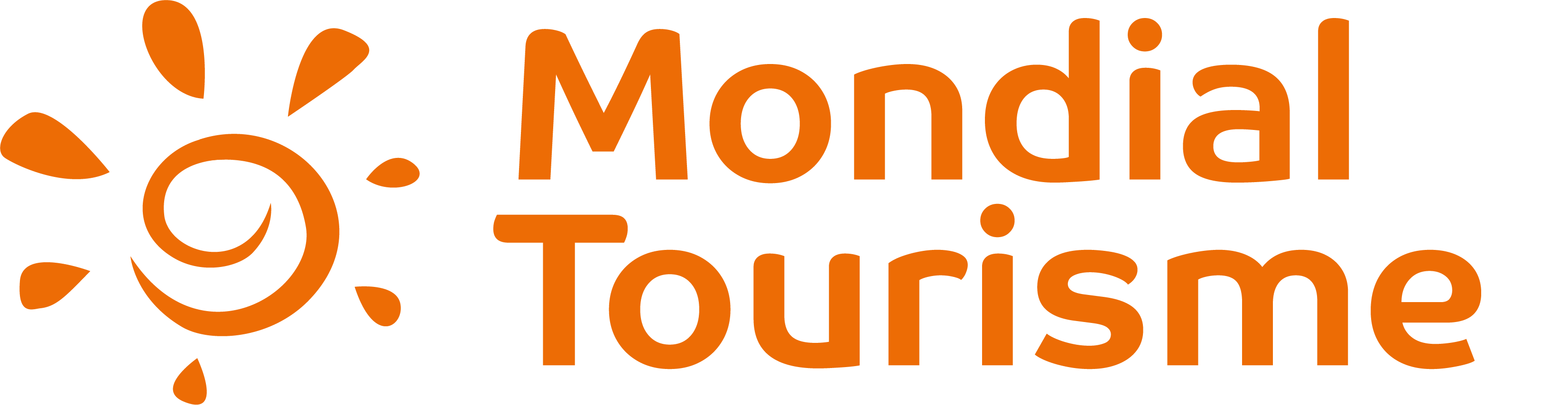 Mondial Tourisme