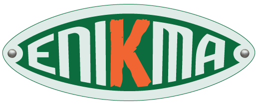 eniKma VPN Logo