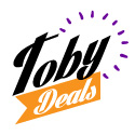 Logo Company TobyDeals on Cloodo