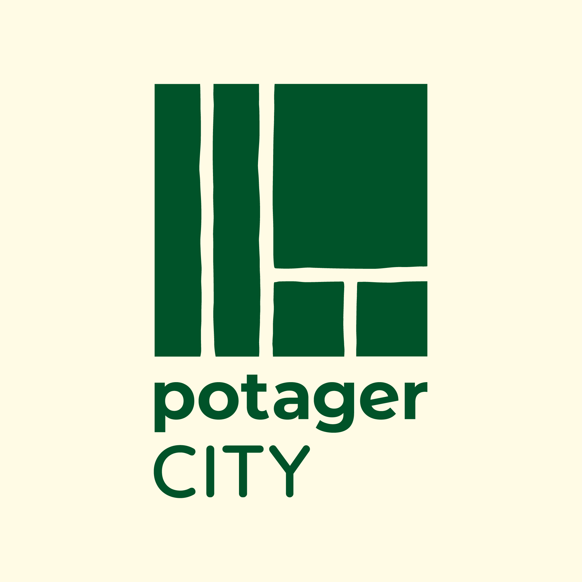Potager City