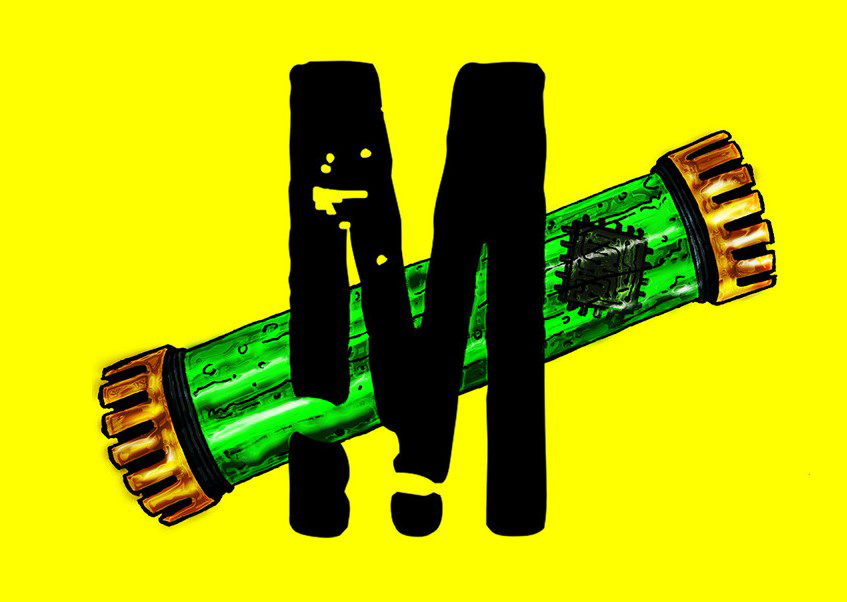 Madmodding