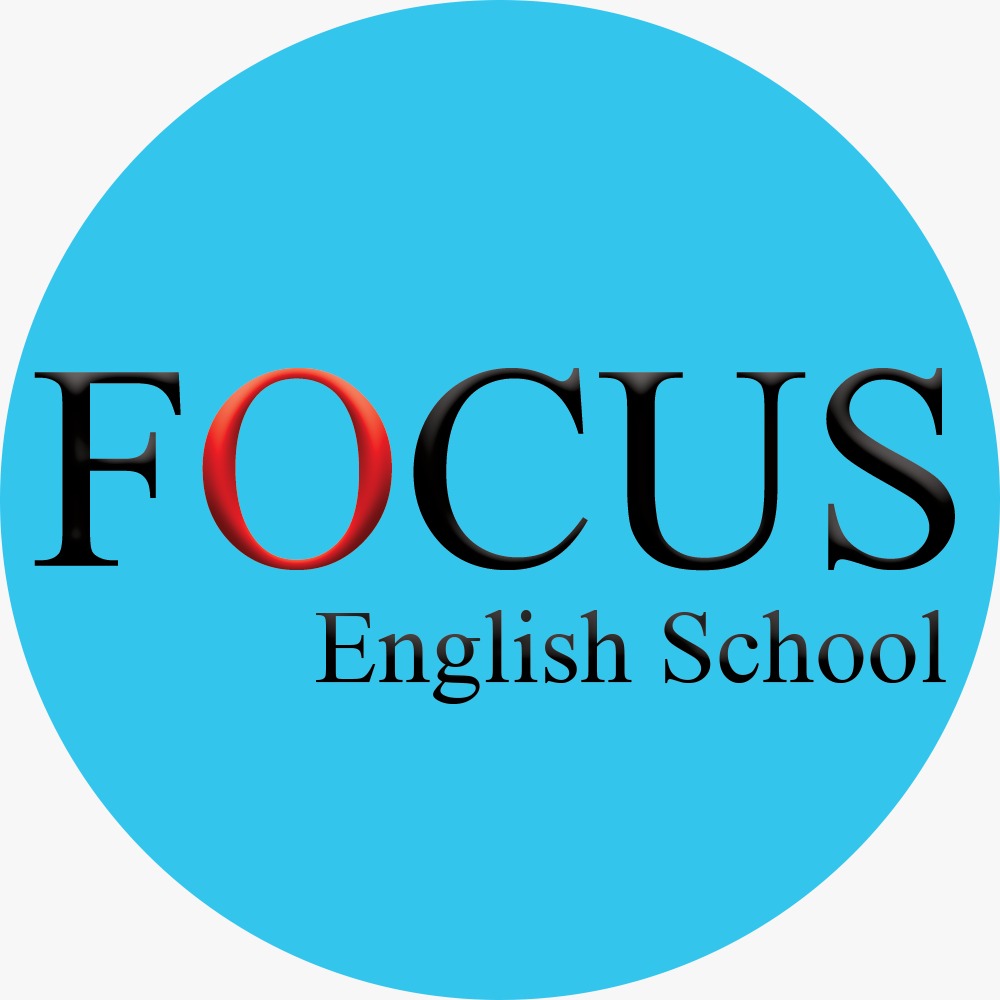 FOCUS English School London