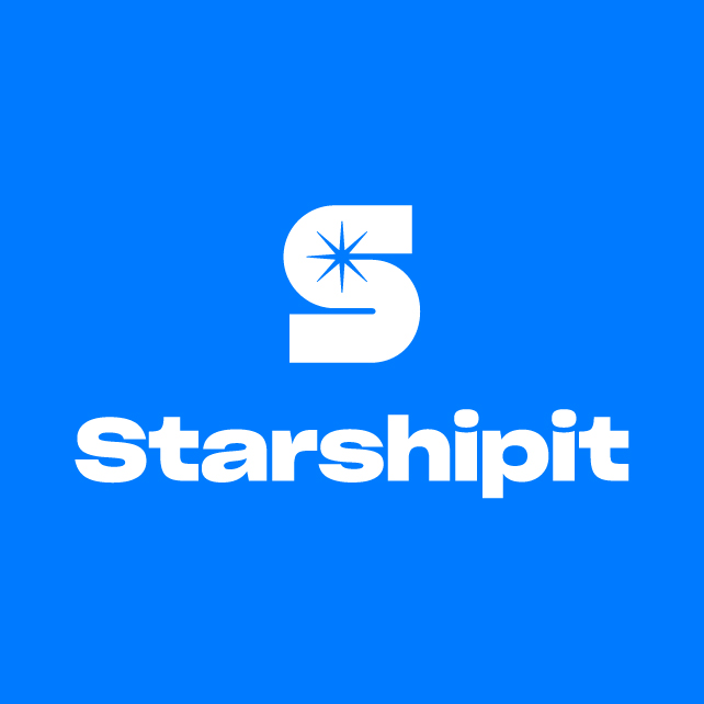 Starshipit