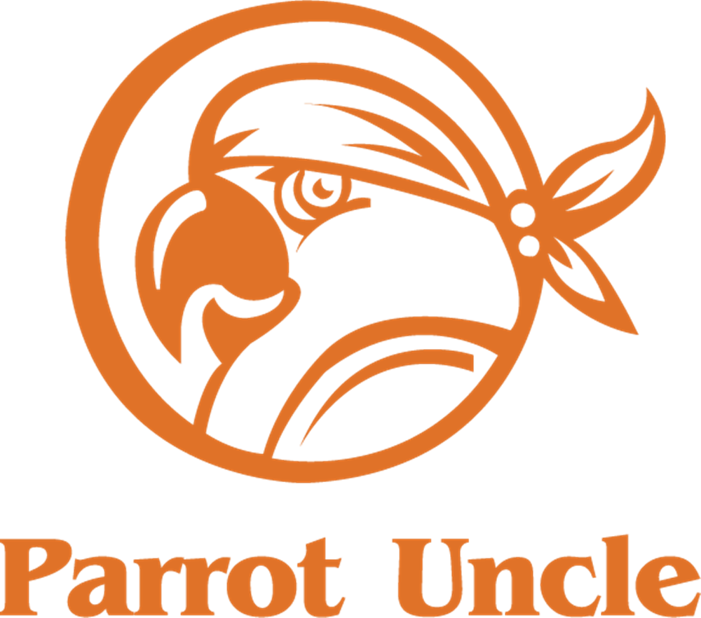 Parrotuncle Coupons and Promo Code