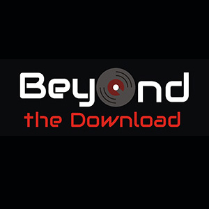 Beyondthedownload
