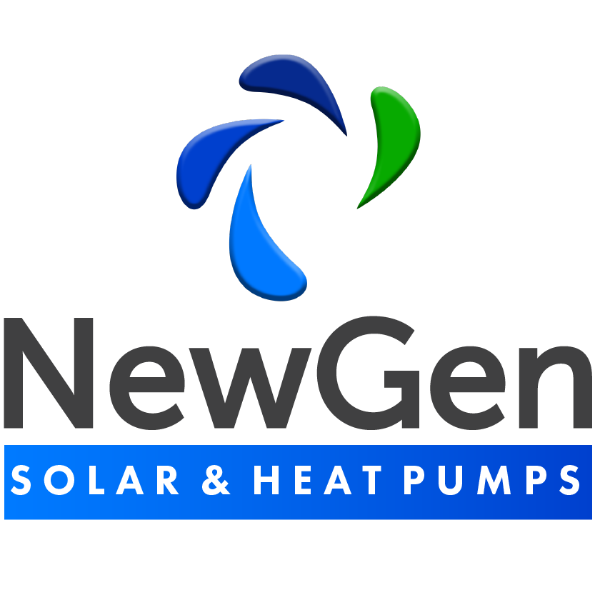 NewGen Solar & Heat Pumps