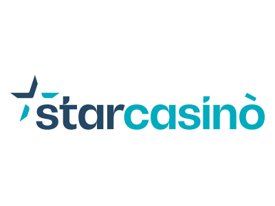 Starcasino Logo