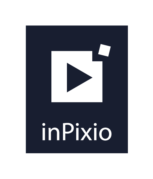 Logo Agency InPixio on Cloodo