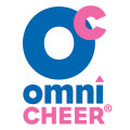 Logo Company Omni Cheer on Cloodo