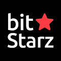 Logo Agency BitStarz Casino on Cloodo