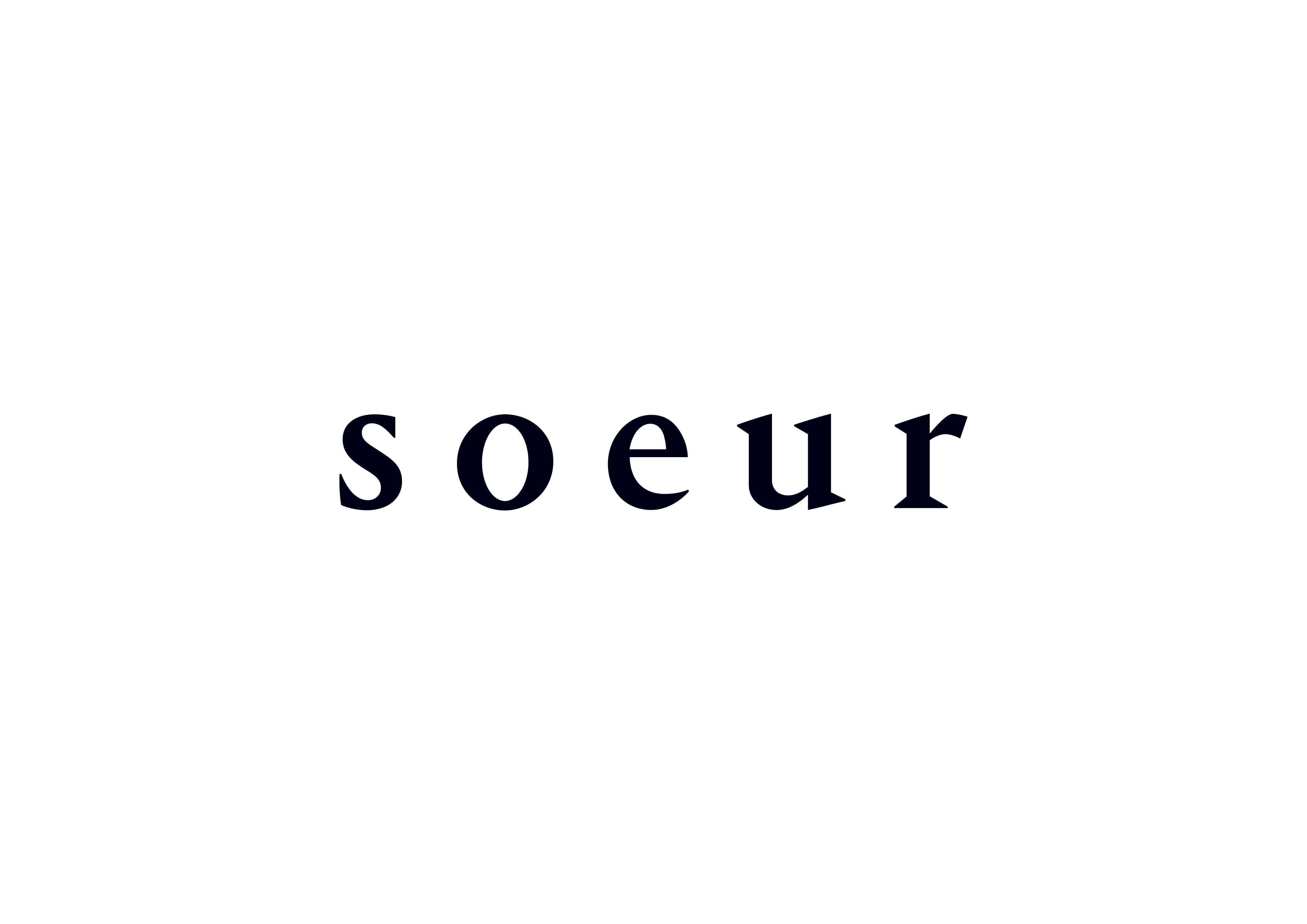 Soeur