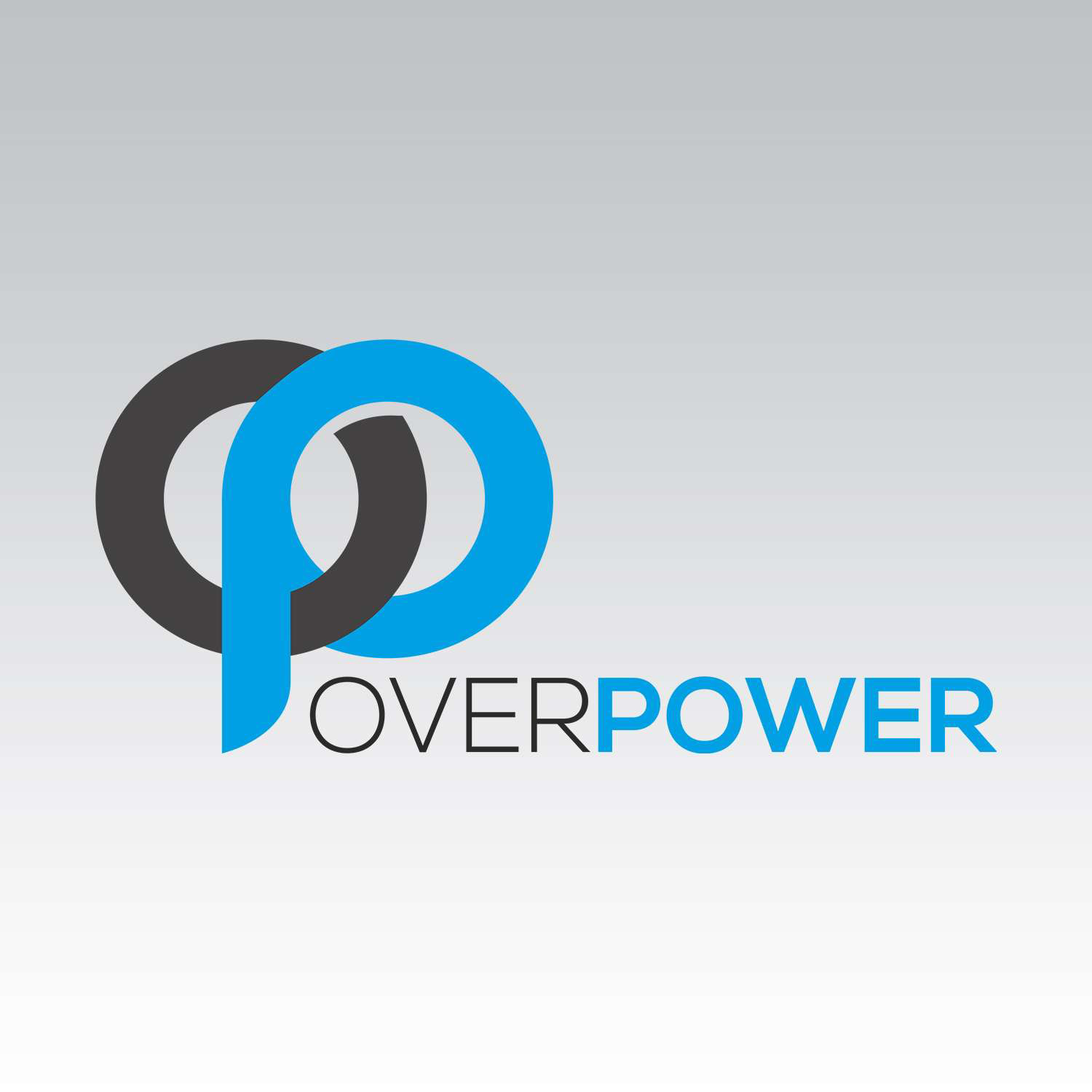 Overpower Logo