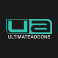 Ultimateaddons Logo