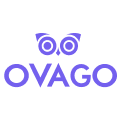 Logo Agency Ovago on Cloodo