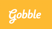 Logo Agency Gobble on Cloodo