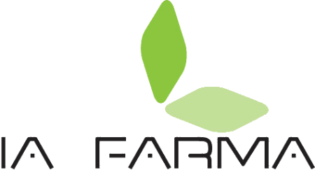 IA Farma Logo