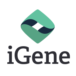 Igene Logo