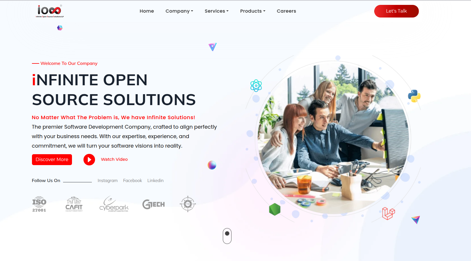 Infinite MLM Software Reviews | Read Customer Service Reviews of  infinitemlmsoftware.com