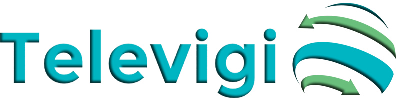 Televigi Logo
