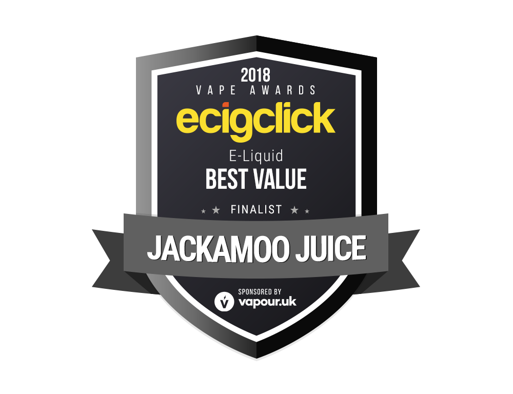 Jackamoo Juice Reviews