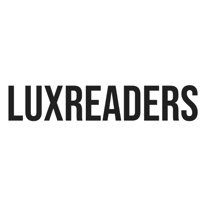 Omdömen om Luxreaders Läs kundernas omdömen om luxreaders.se