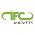 IFC Markets Logo