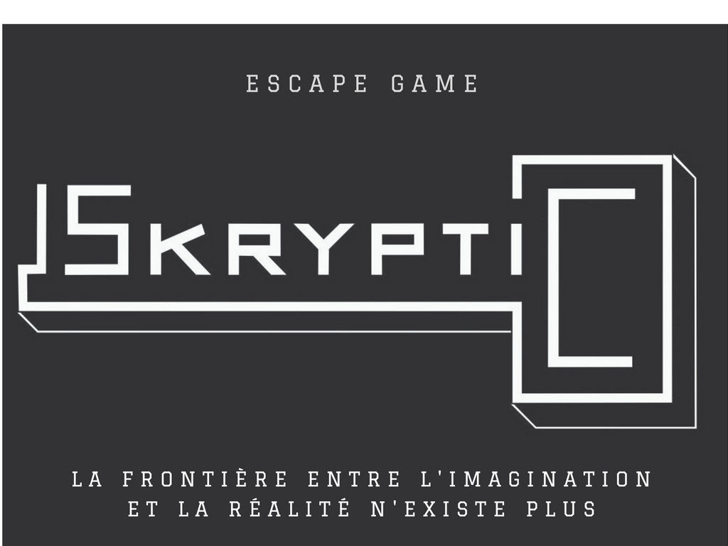 Skryptic