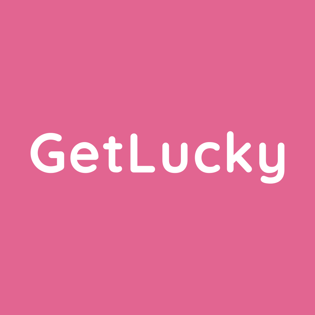 Getlucky Logo