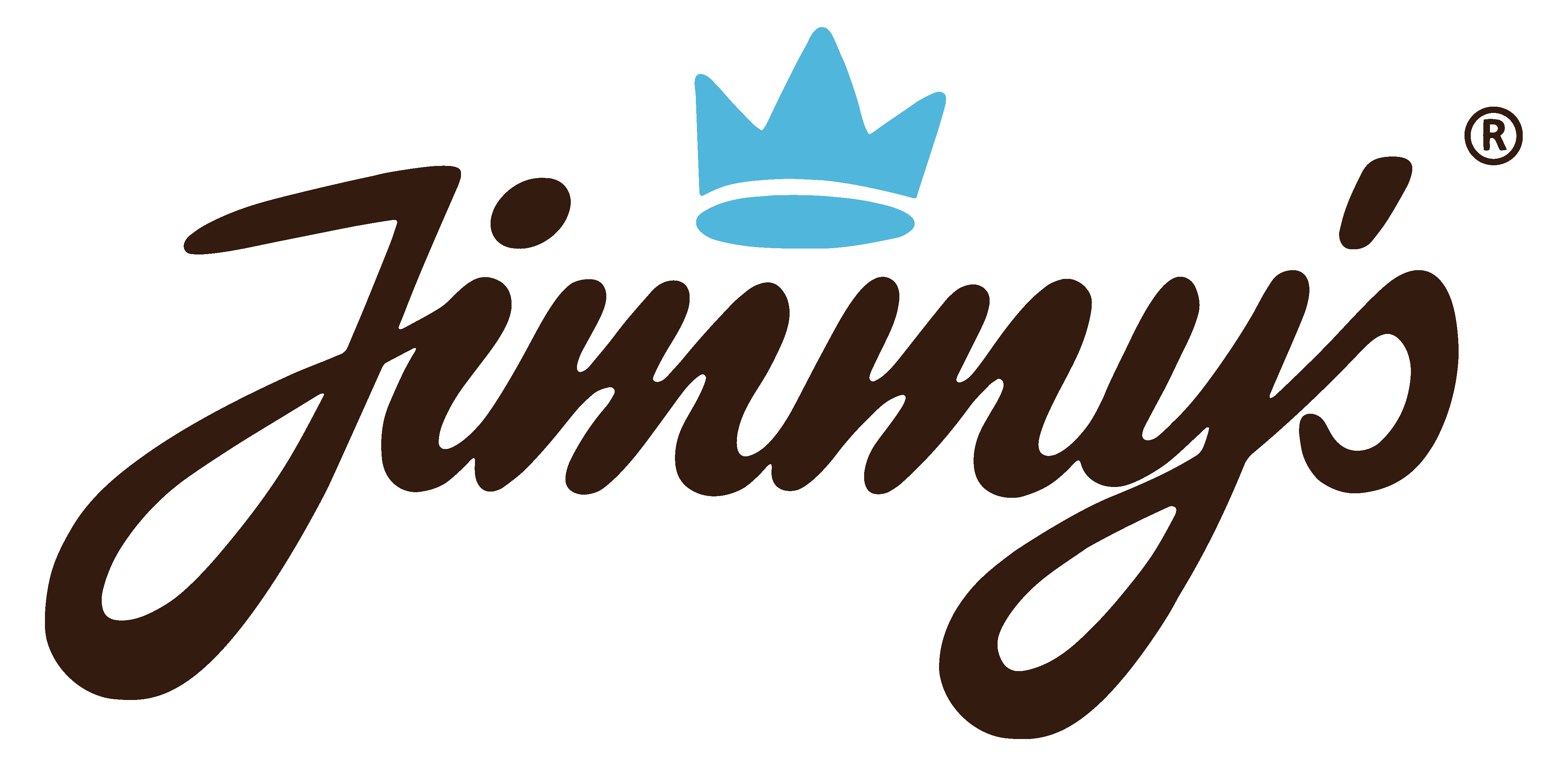 jimmys iced mocha