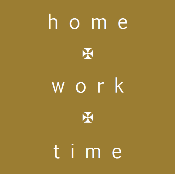 homeworktime professional organizing