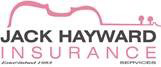 Jack Hayward Insurance