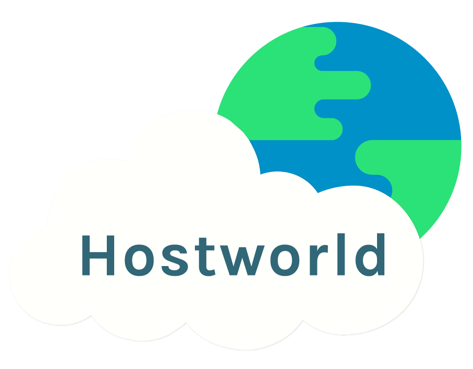 Anmeldelser af Hostworld Læs kundernes anmeldelser af hostworld.dk