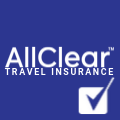 AllClear Travel Insurance (Ireland)