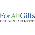 Logo Company ForAllGifts on Cloodo