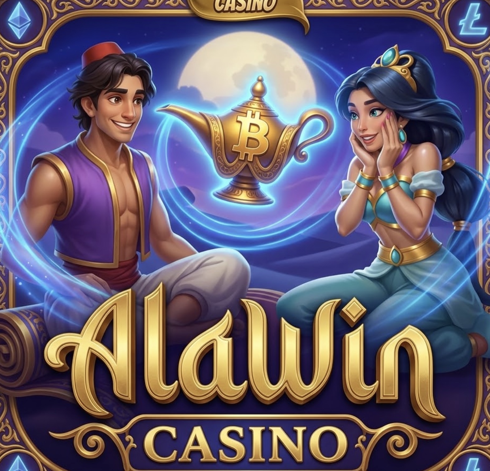 Alawin Casino Review für Spieler aus Deutschland