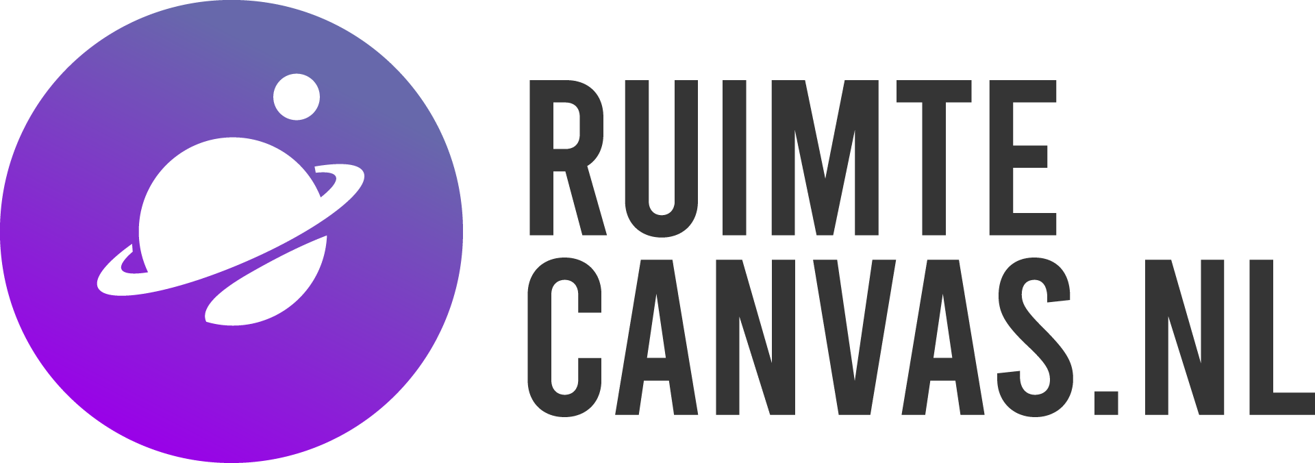 Ruimtecanvas