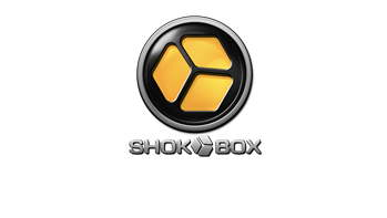 shokbox classic bike box