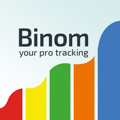 BinomTracker