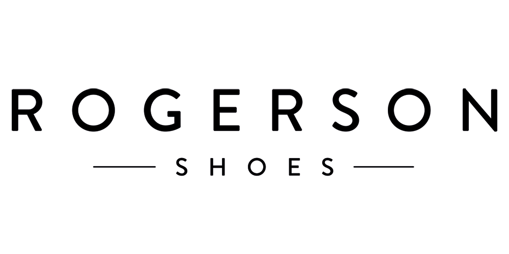 Rogerson shoes sale Clearance