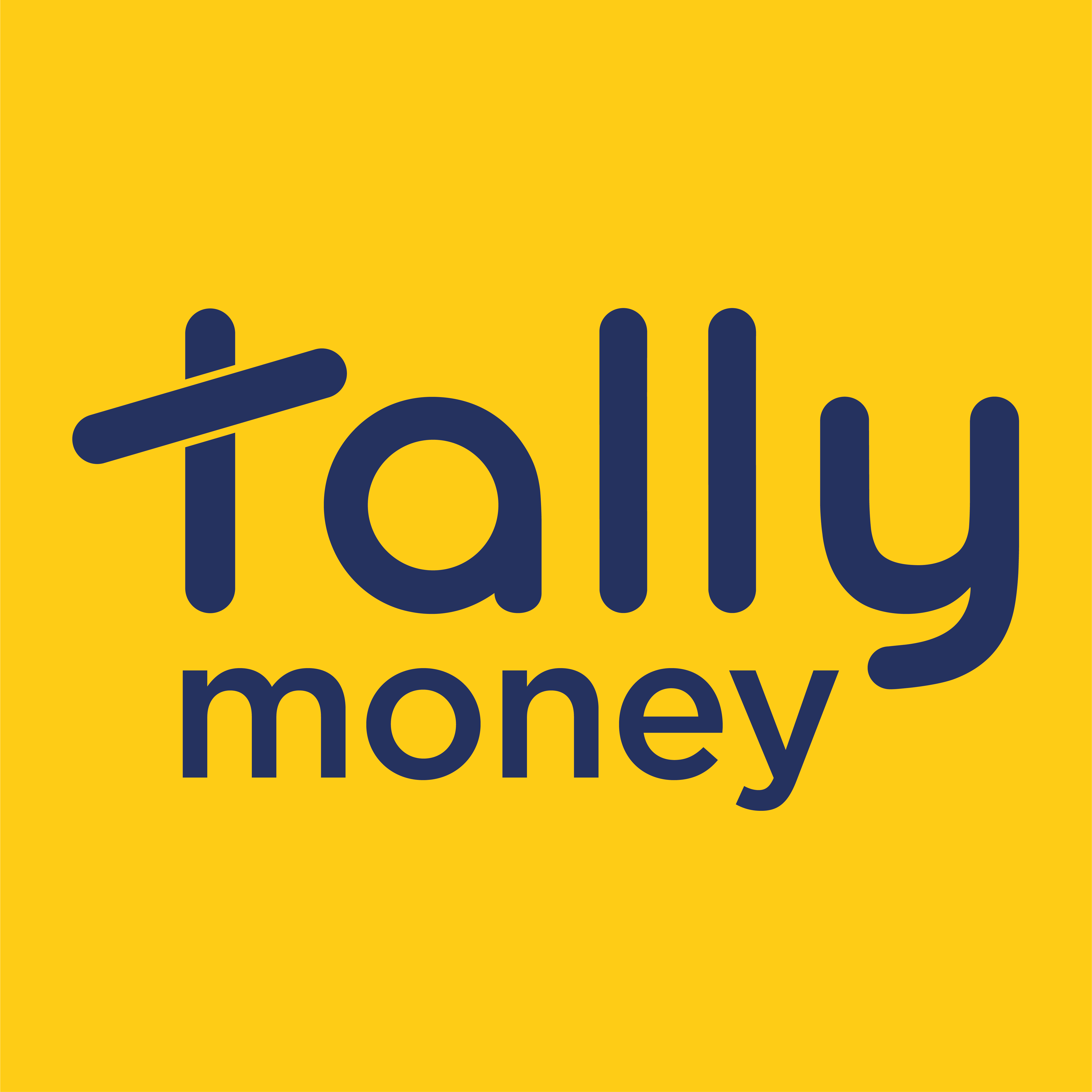 TallyMoney