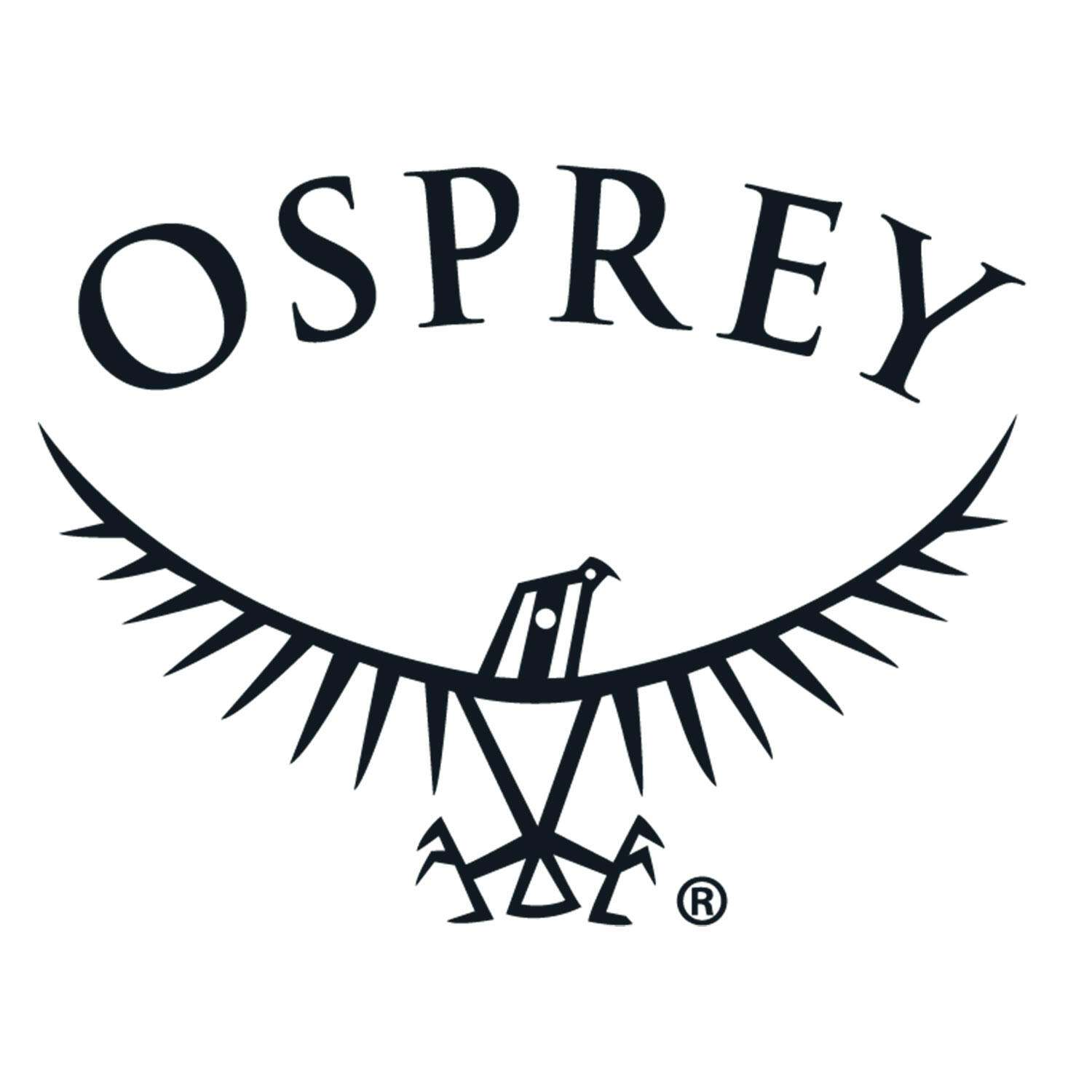 Logotyp för OSPREY ®