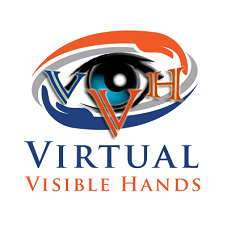 Virtualvisiblehands