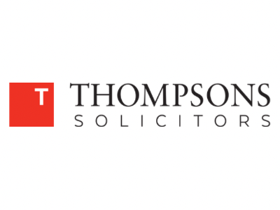 Thompsons Solicitors logo