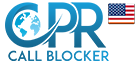 Logo Agency CPR Call Blocker USA on Cloodo