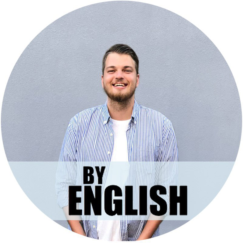 Byenglish